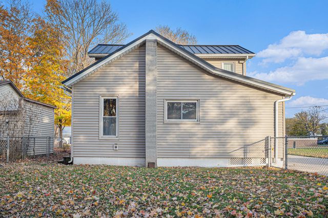 210 S State Street, White Pigeon, MI 49099