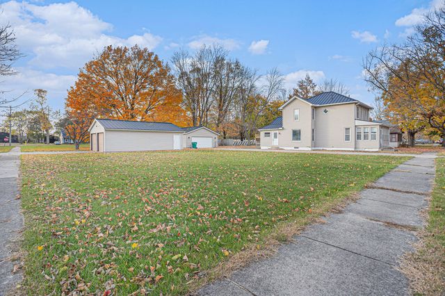 210 S State Street, White Pigeon, MI 49099