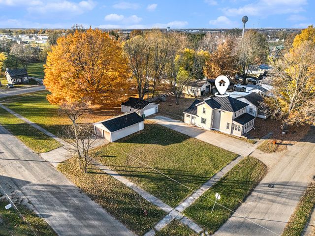 210 S State Street, White Pigeon, MI 49099