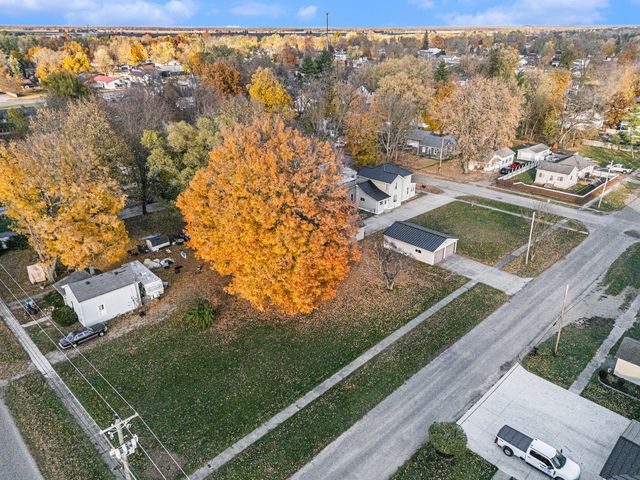 210 S State Street, White Pigeon, MI 49099