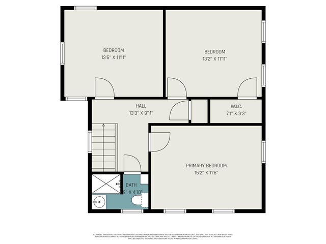 210 S State Street, White Pigeon, MI 49099