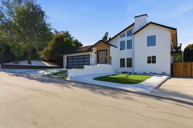 1440 Kring, Los Altos, CA 94024
