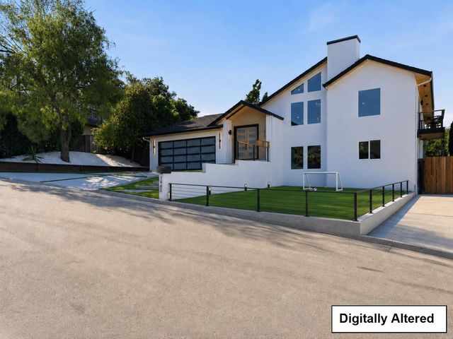 1440 Kring, Los Altos, CA 94024