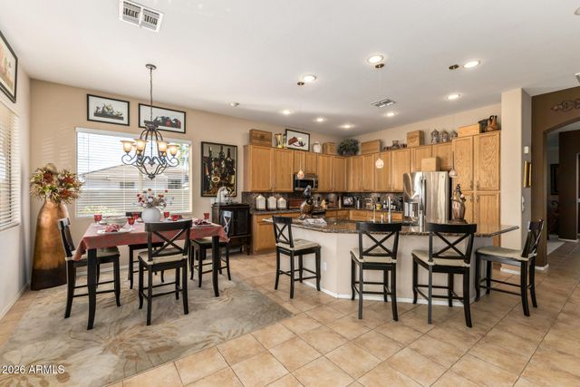 9631 E LOBO Avenue, Mesa, AZ 85209