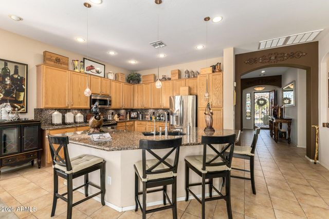 9631 E LOBO Avenue, Mesa, AZ 85209