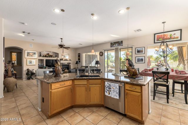 9631 E LOBO Avenue, Mesa, AZ 85209