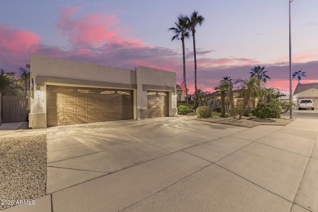 9631 E LOBO Avenue, Mesa, AZ 85209