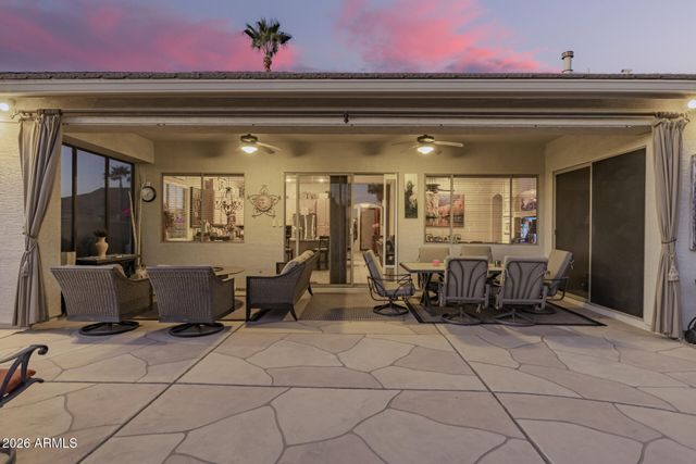 9631 E LOBO Avenue, Mesa, AZ 85209