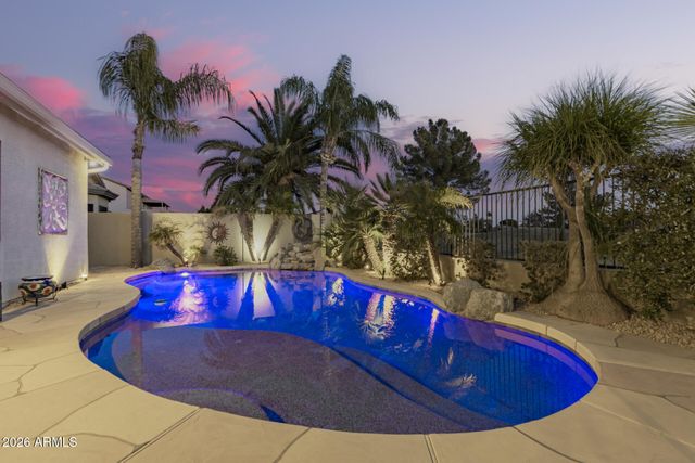 9631 E LOBO Avenue, Mesa, AZ 85209