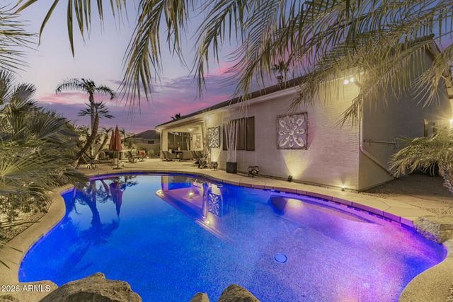 9631 E LOBO Avenue, Mesa, AZ 85209