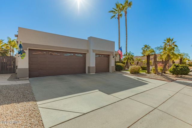 9631 E LOBO Avenue, Mesa, AZ 85209