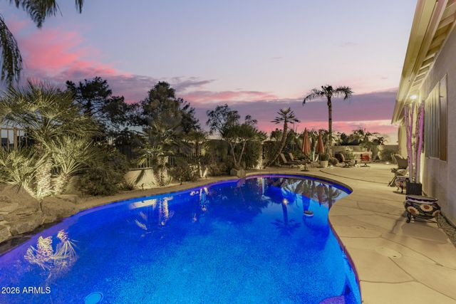 9631 E LOBO Avenue, Mesa, AZ 85209