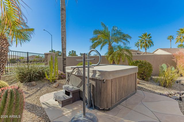 9631 E LOBO Avenue, Mesa, AZ 85209