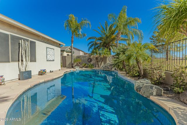 9631 E LOBO Avenue, Mesa, AZ 85209