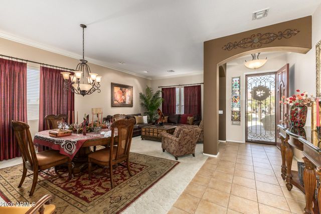 9631 E LOBO Avenue, Mesa, AZ 85209