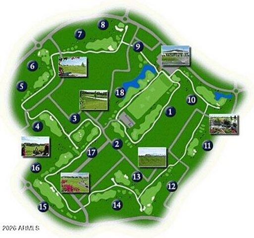 9631 E LOBO Avenue, Mesa, AZ 85209