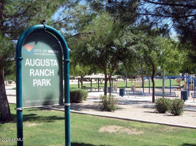 9631 E LOBO Avenue, Mesa, AZ 85209