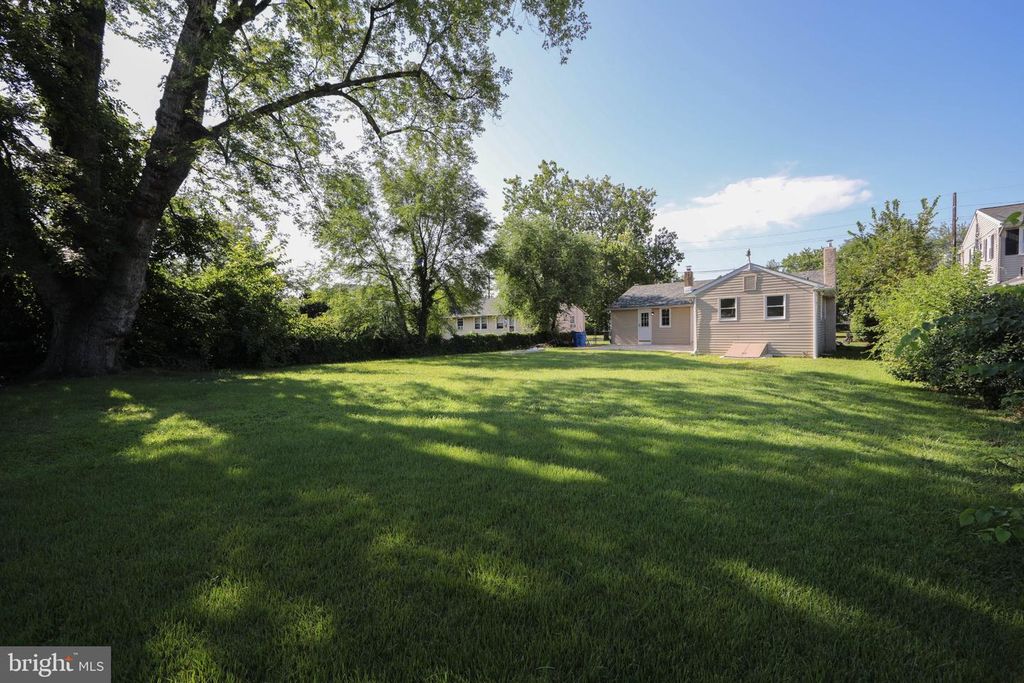 1205 HESSIAN AVE, NATIONAL PARK, NJ 08063 — photo 3