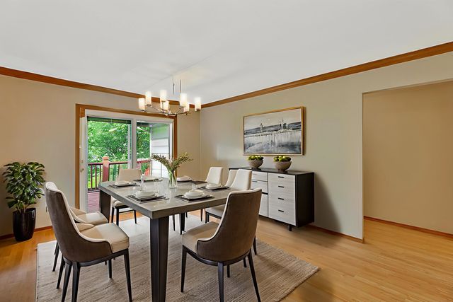 2501 N Fox Run, Wichita, KS 67226