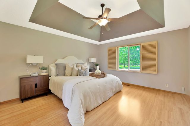 2501 N Fox Run, Wichita, KS 67226