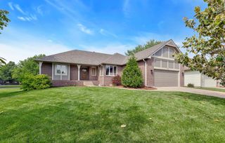 2501 N Fox Run, Wichita, KS 67226