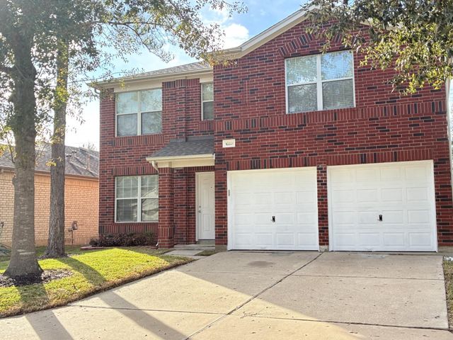 10331 Marble Crest Drive, Houston, TX 77095