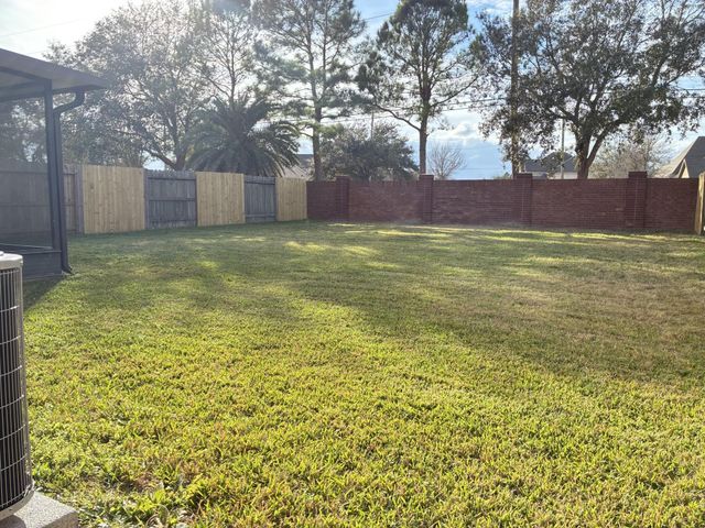 10331 Marble Crest Drive, Houston, TX 77095