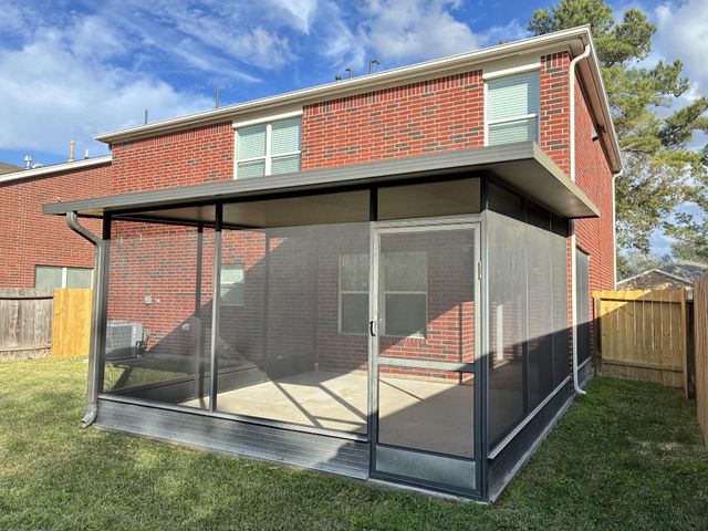 10331 Marble Crest Drive, Houston, TX 77095