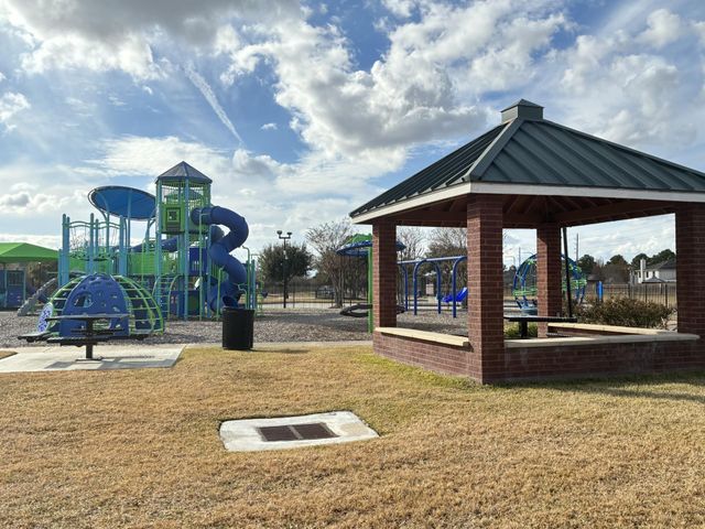 10331 Marble Crest Drive, Houston, TX 77095