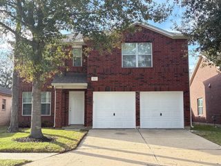 10331 Marble Crest Drive, Houston, TX 77095