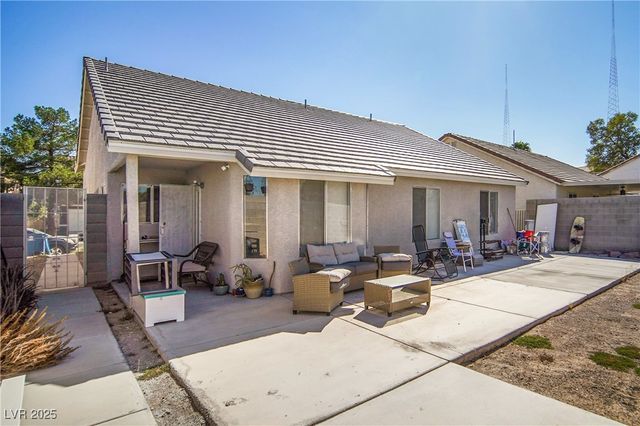 2508 Ellingson Drive, Las Vegas, NV 89106