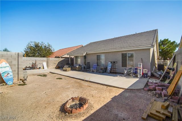 2508 Ellingson Drive, Las Vegas, NV 89106