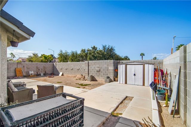 2508 Ellingson Drive, Las Vegas, NV 89106