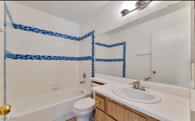 2508 Ellingson Drive, Las Vegas, NV 89106