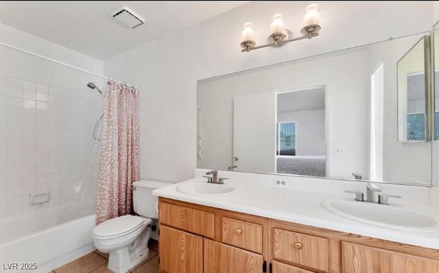 2508 Ellingson Drive, Las Vegas, NV 89106