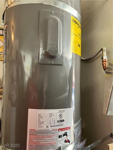 2508 Ellingson Drive, Las Vegas, NV 89106