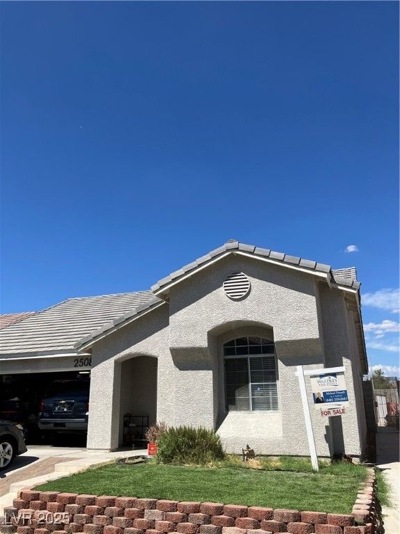 2508 Ellingson Drive, Las Vegas, NV 89106