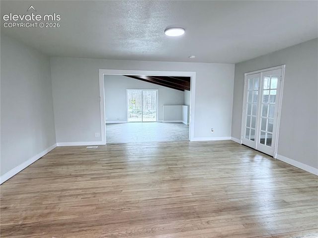 1304 Widefield Drive, Colorado Springs, CO 80911
