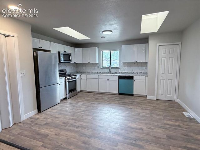1304 Widefield Drive, Colorado Springs, CO 80911