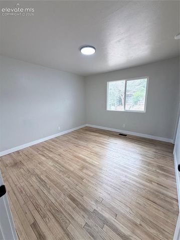 1304 Widefield Drive, Colorado Springs, CO 80911