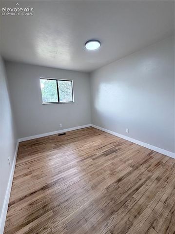 1304 Widefield Drive, Colorado Springs, CO 80911
