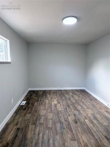 1304 Widefield Drive, Colorado Springs, CO 80911