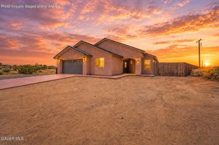 21741 Ives Court, California City, CA 93505