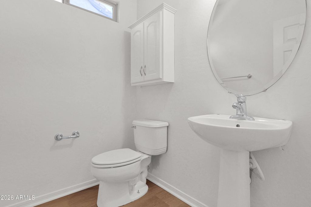 Image 15 of property listing at 4902 S CARMINE --, Mesa, AZ 85212