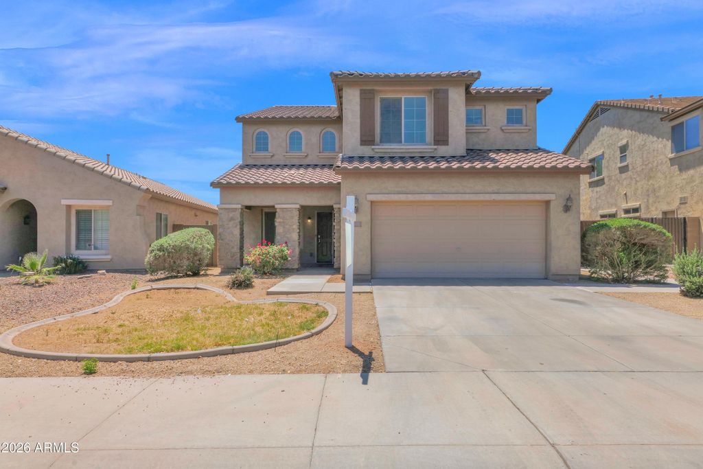 Image 2 of property listing at 4902 S CARMINE --, Mesa, AZ 85212