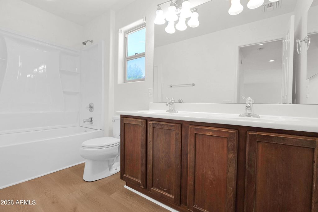 Image 23 of property listing at 4902 S CARMINE --, Mesa, AZ 85212