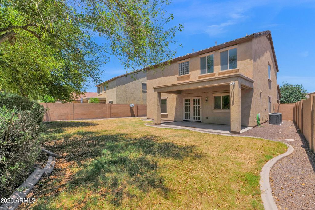 Image 27 of property listing at 4902 S CARMINE --, Mesa, AZ 85212
