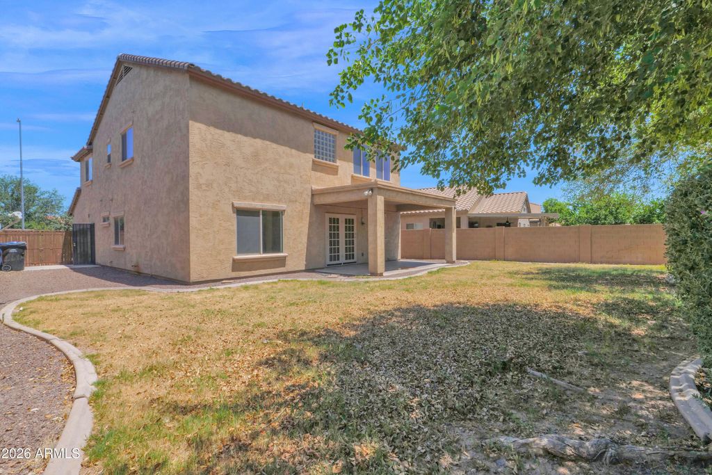 Image 28 of property listing at 4902 S CARMINE --, Mesa, AZ 85212