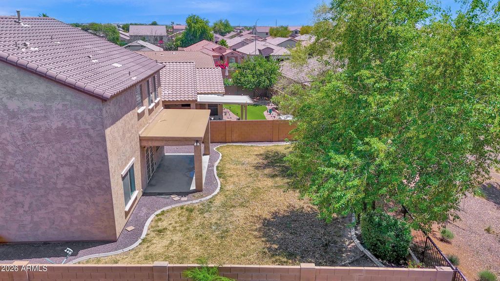 Image 29 of property listing at 4902 S CARMINE --, Mesa, AZ 85212