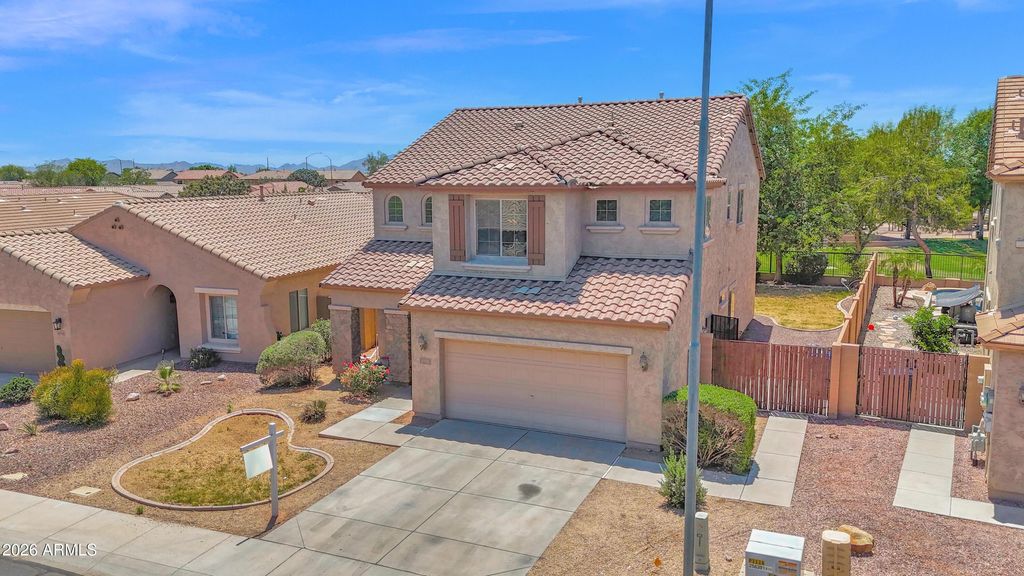 Image 3 of property listing at 4902 S CARMINE --, Mesa, AZ 85212